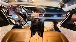 مێرسێدس بێنز E-Class